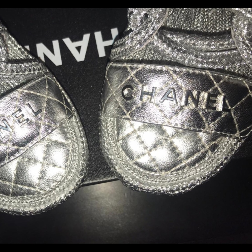 Sandals - Picture 7 of 13